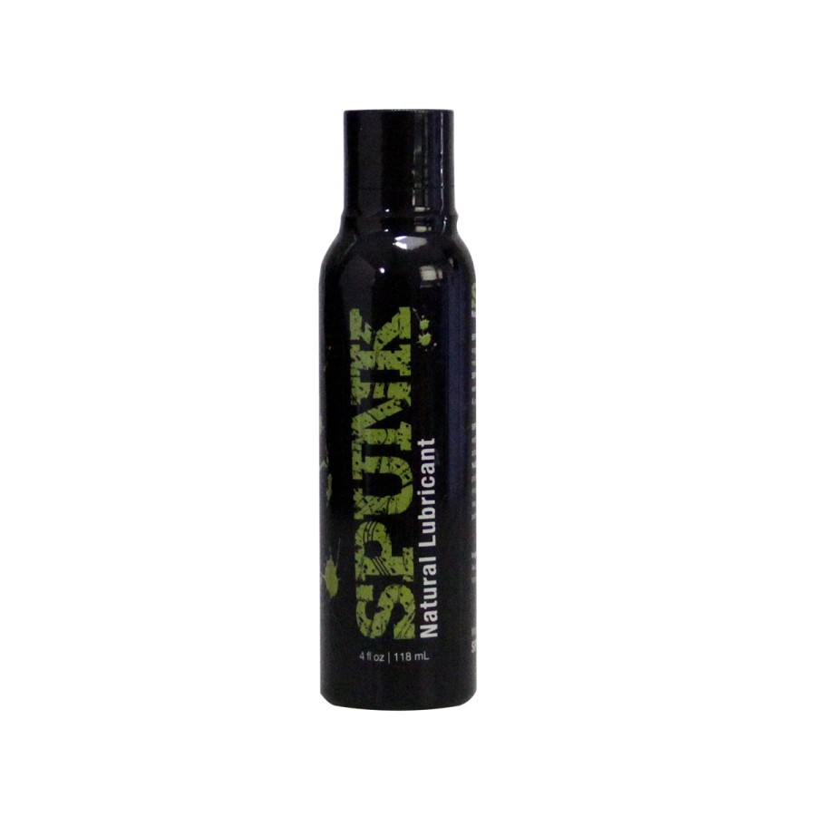 Lubrifiant naturel Spunk 118 ml