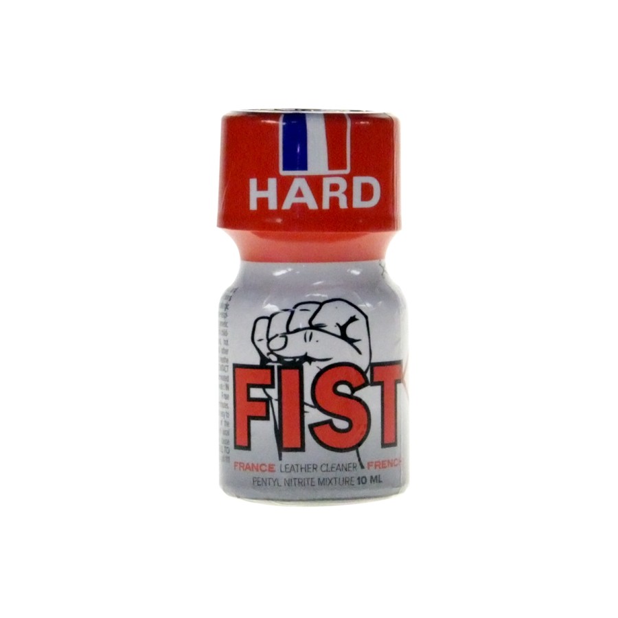 Poppers Fist Hard 10 ml