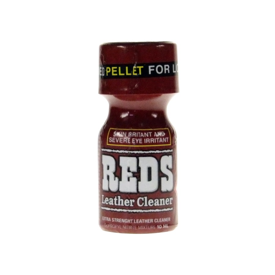 Poppers Reds 10 ml