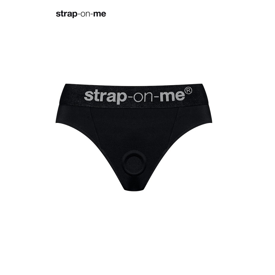 Harnais Heroin - Strap On Me