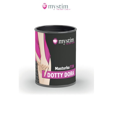 MasturbaTIN Dotty Dora - Mystim