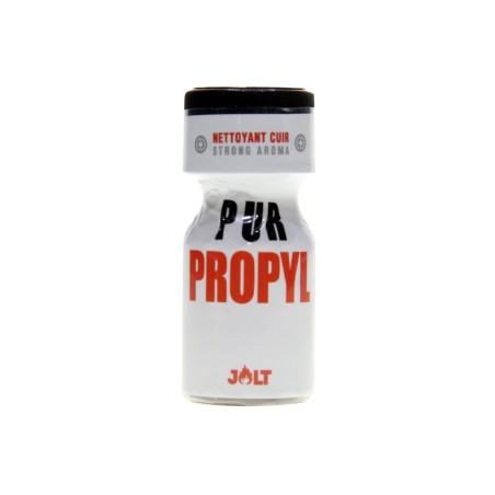 Poppers Pur Propyl Jolt 10ml