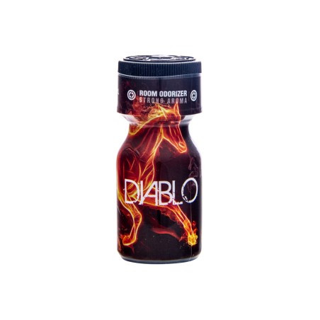 Poppers Diablo amyl 10ml