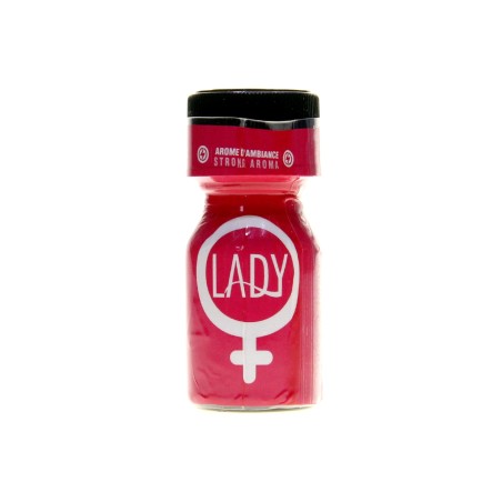 Poppers Lady 10ml