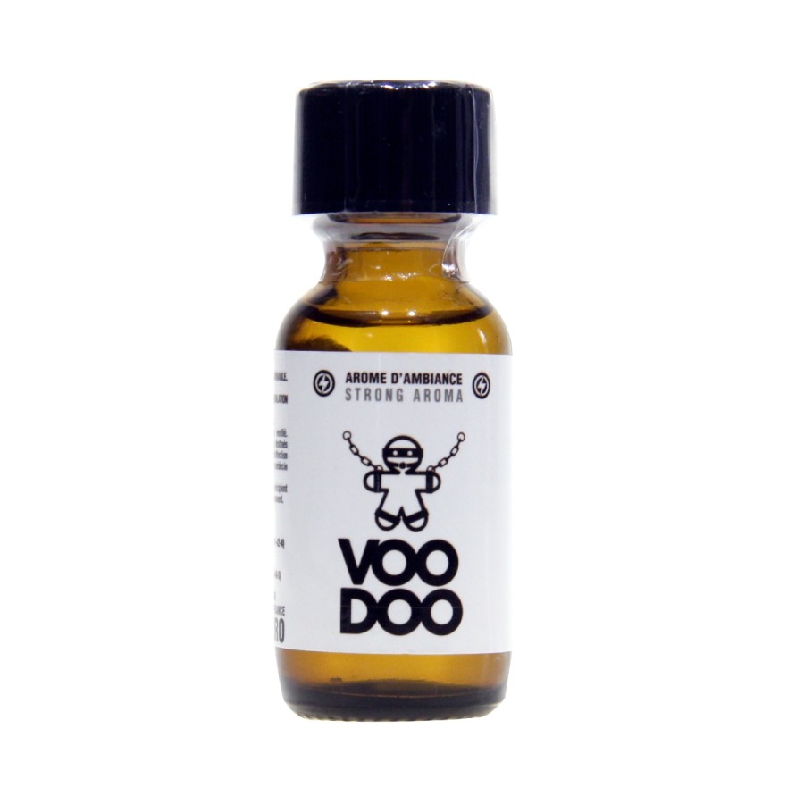 Poppers Voodoo 25ml