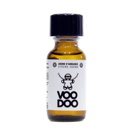 Poppers Voodoo 25ml