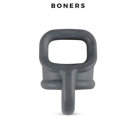 Ball Splitter en silicone liquide - Boners