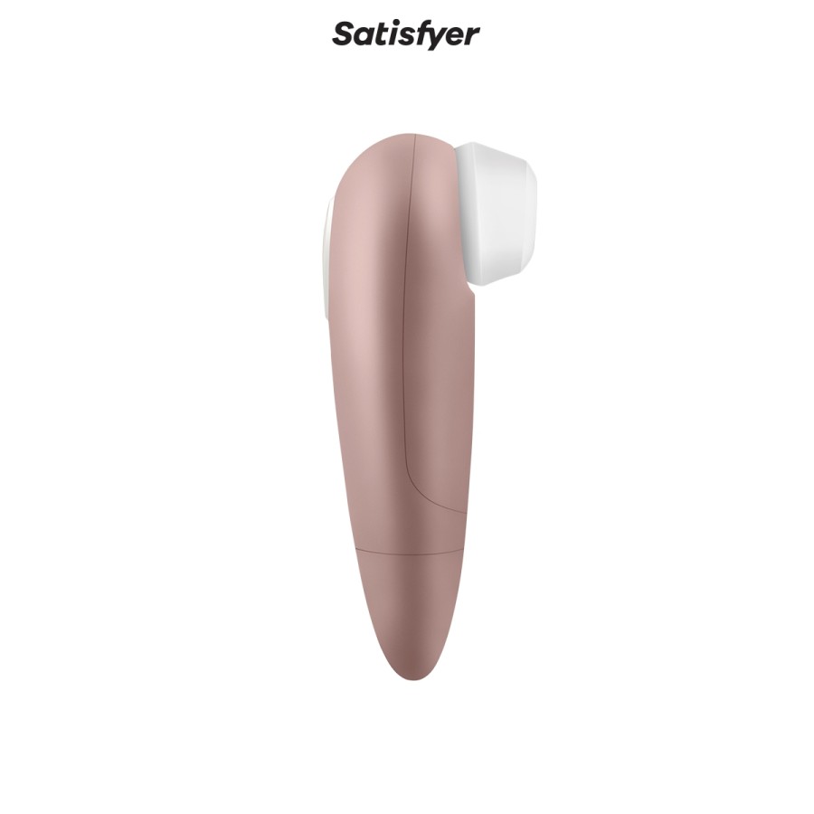 Stimulateur clitoridien Number One - Satisfyer