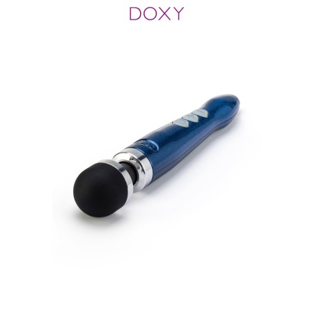 Vibro Wand rechargeable Doxy Die Cast 3R