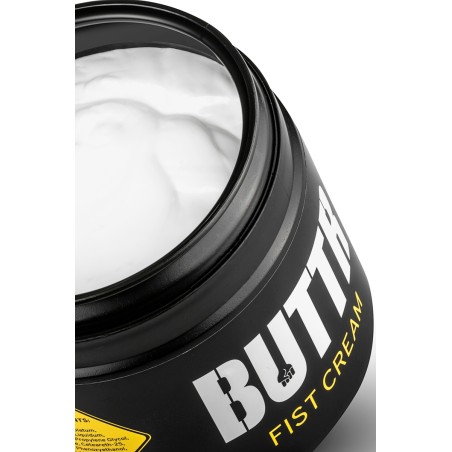 Crème lubrifiante BUTTR Fist Cream