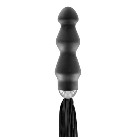 Martinet plug anal - Fetish Tentation