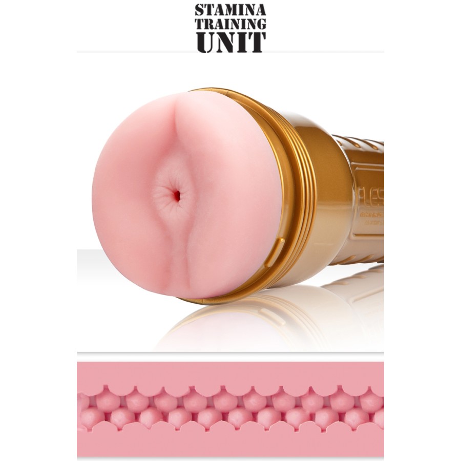 Masturbateur Fleshlight STU Anus 