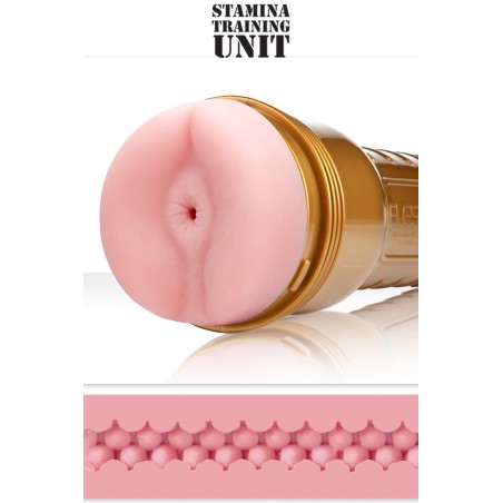 Masturbateur Fleshlight STU Anus 