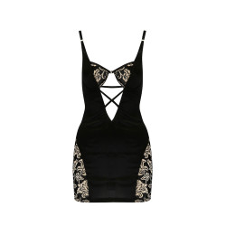 Robe lingerie Victoria - Casmir