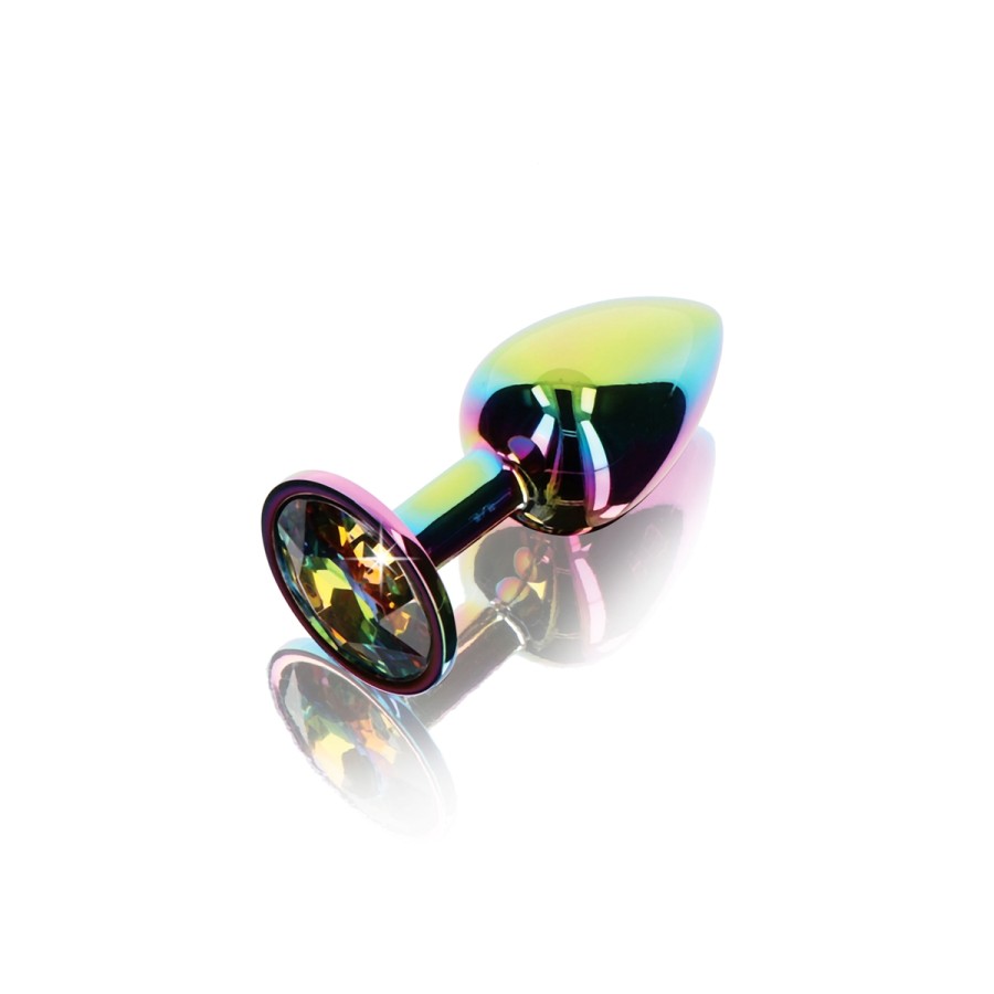 Plug anal Twilight Booty Jewel - Small