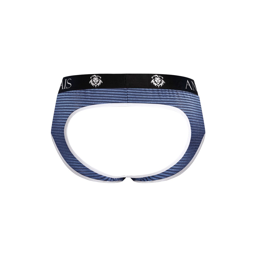 Jock Bikini Naval - Anaïs for Men