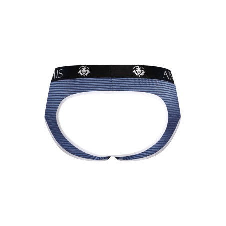 Jock Bikini Naval - Anaïs for Men