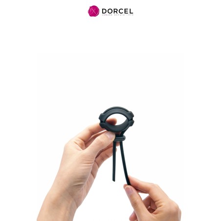 Anneau ajustable Fit ring - Dorcel