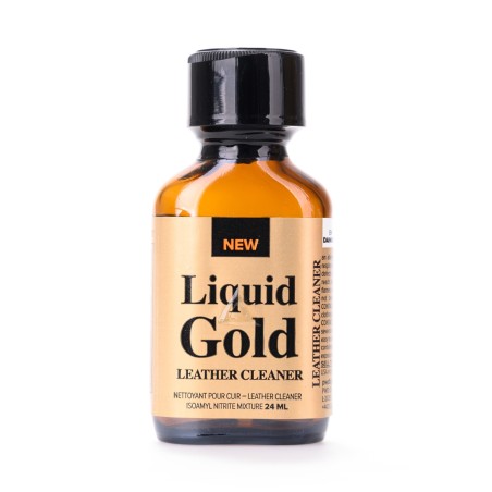 Poppers Liquid Gold 24ml