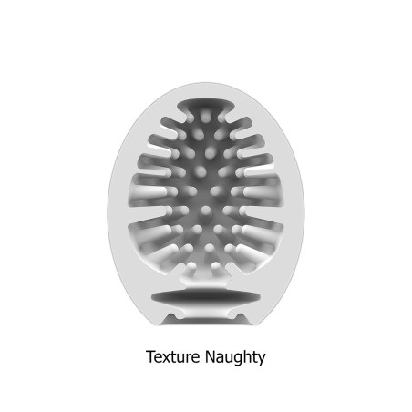 Masturbateur Satisfyer Egg Naughty