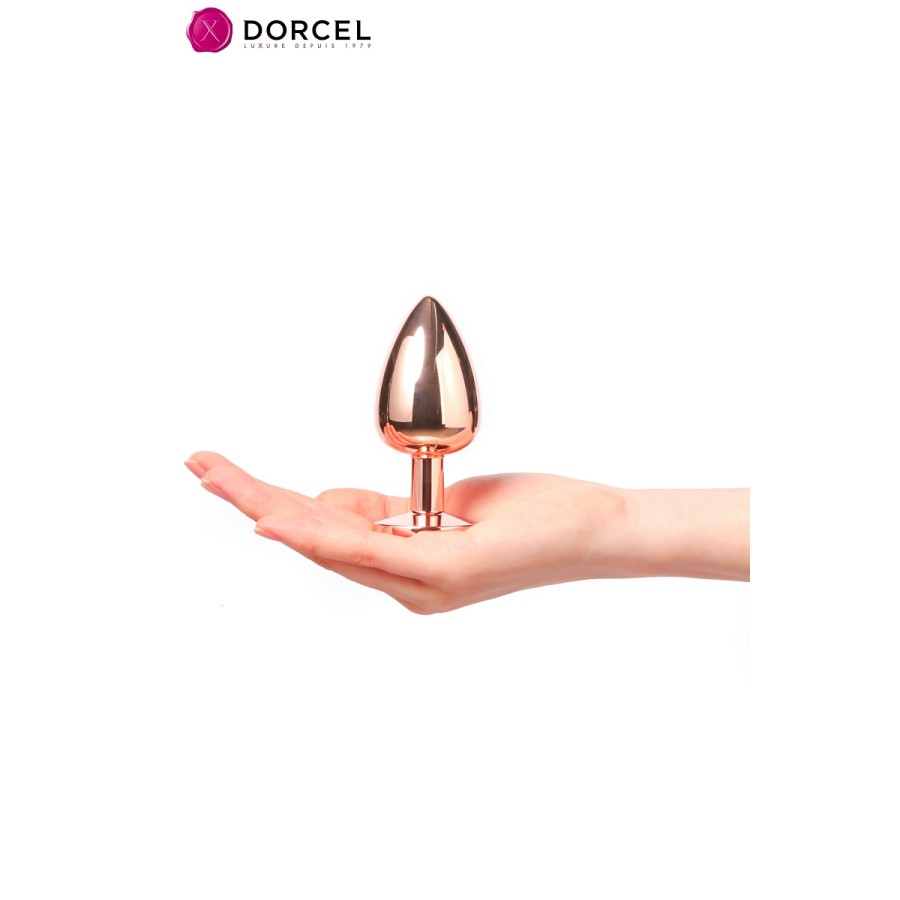 Diamond Plug L - Dorcel