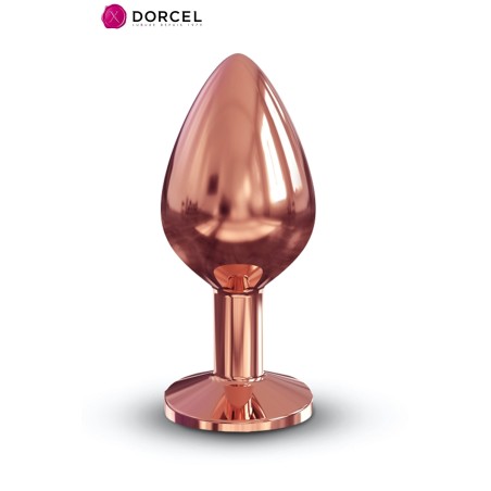 Diamond Plug M - Dorcel