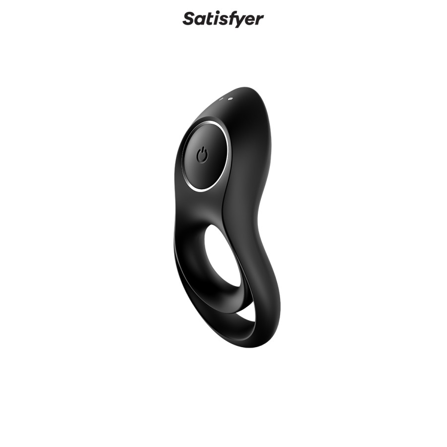 Cockring vibrant Legendary Duo - Satisfyer