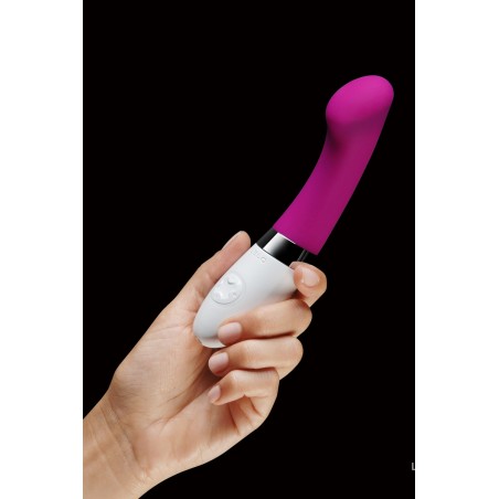 Vibromasseur Gigi 2 fuchsia - Lelo