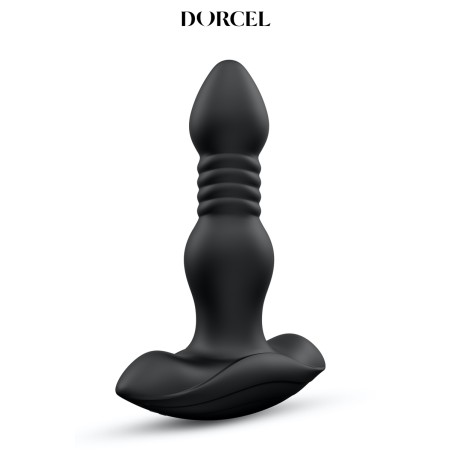 Plug va-et-vient Deep Stormer - Dorcel