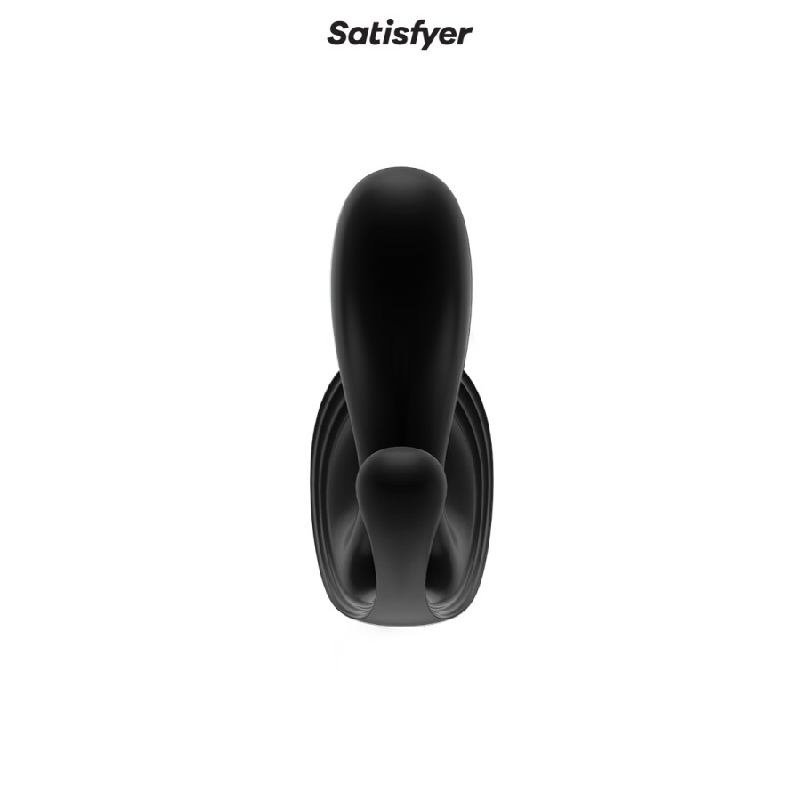 Top Secret+ noir - Satisfyer