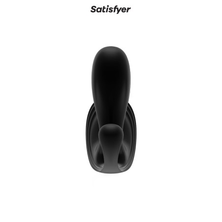 Top Secret+ noir - Satisfyer