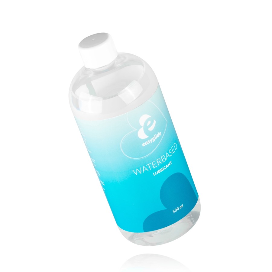 Lubrifiant EasyGlide base eau 500 ml