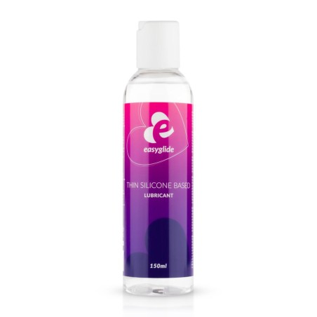 Lubrifiant EasyGlide silicone 150 ml