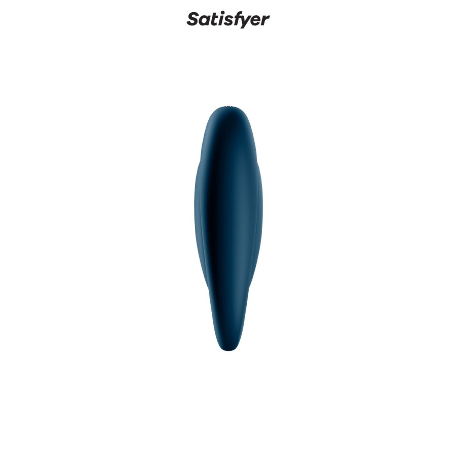 Cockring Glorious duo - Satisfyer