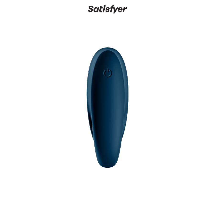 Cockring Incredible duo - Satisfyer