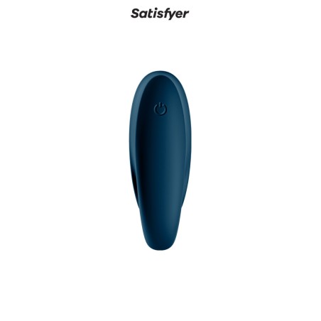 Cockring Incredible duo - Satisfyer