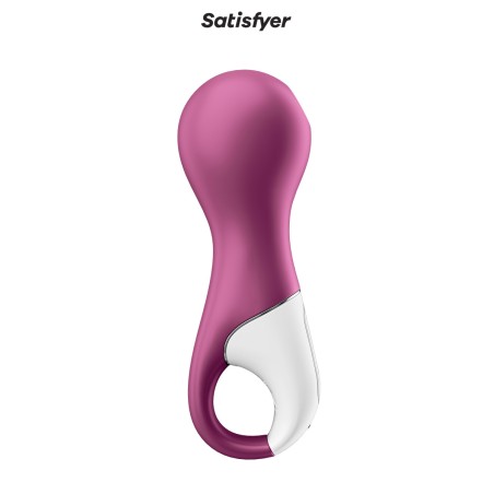 Lucky Libra - Stimulateur air pulsé - Satisfyer