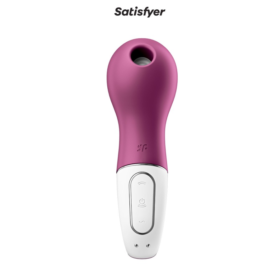 Lucky Libra - Stimulateur air pulsé - Satisfyer