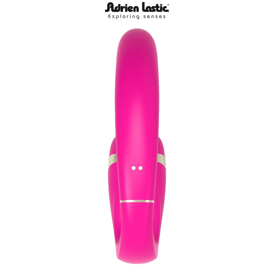 Double stimulateur My-G - Adrien Lastic