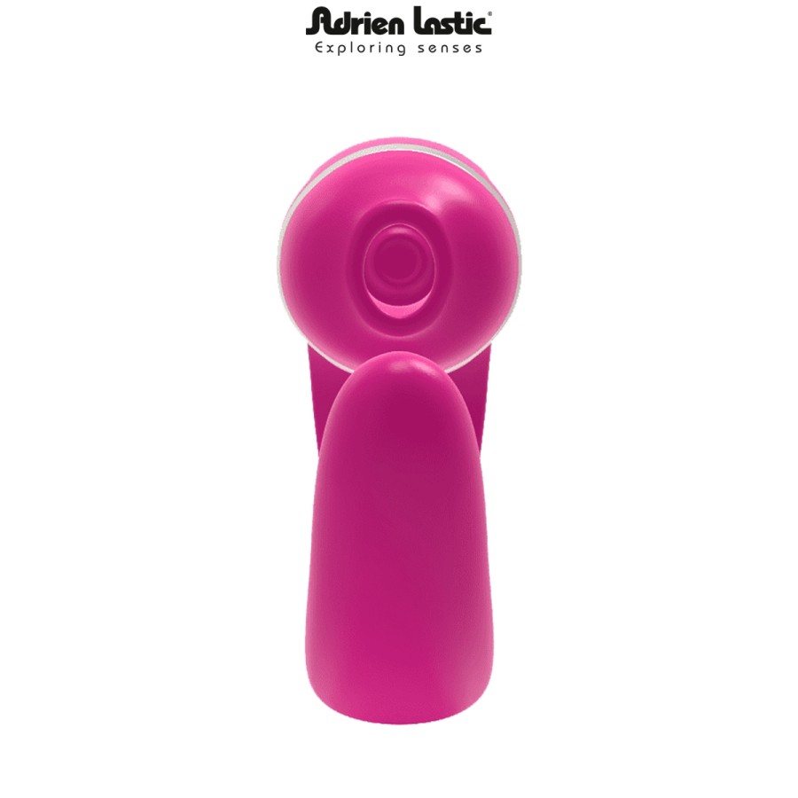 Double stimulateur My-G - Adrien Lastic