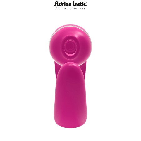 Double stimulateur My-G - Adrien Lastic