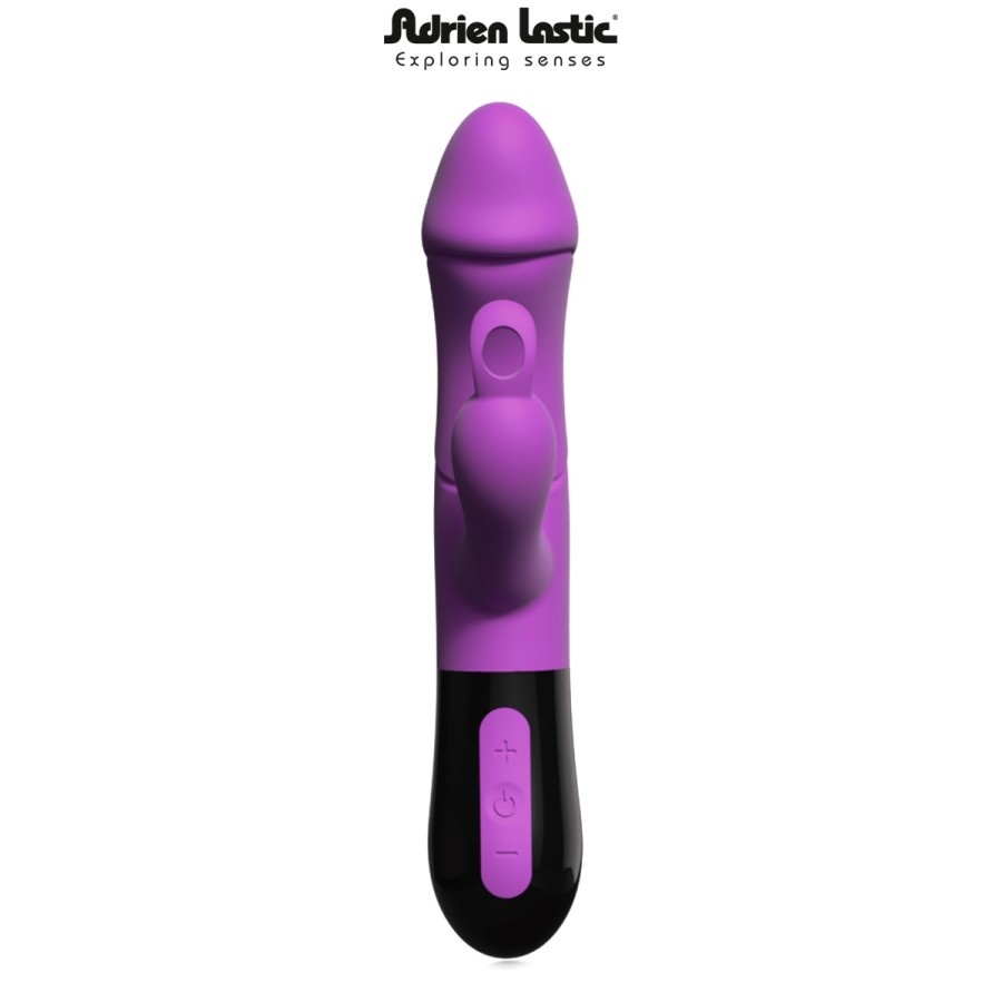 Vibro Rabbit Ares 2.0 - Adrien lastic