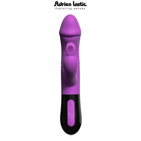 Vibro Rabbit Ares 2.0 - Adrien lastic