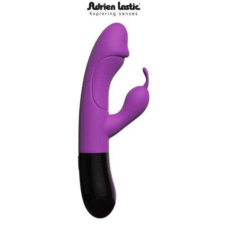 Vibro Rabbit Ares 2.0 - Adrien lastic