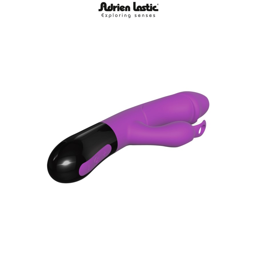 Vibro Rabbit Ares 2.0 - Adrien lastic