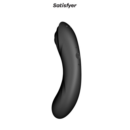 Stimulateur Curvy Trinity 4 - satisfyer