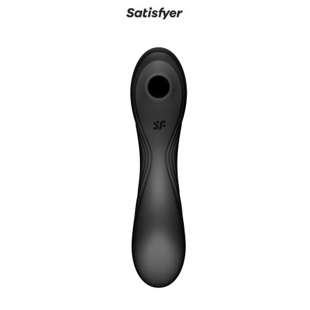 Stimulateur Curvy Trinity 4 - satisfyer