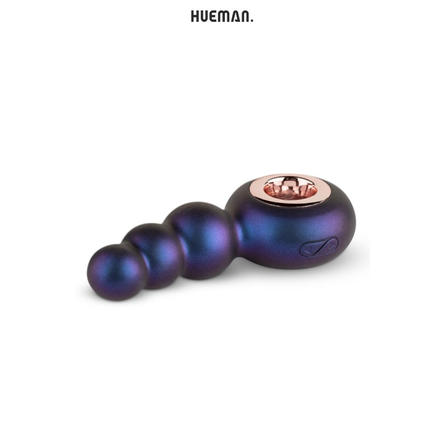 Plug anal vibrant Outer Space - Hueman