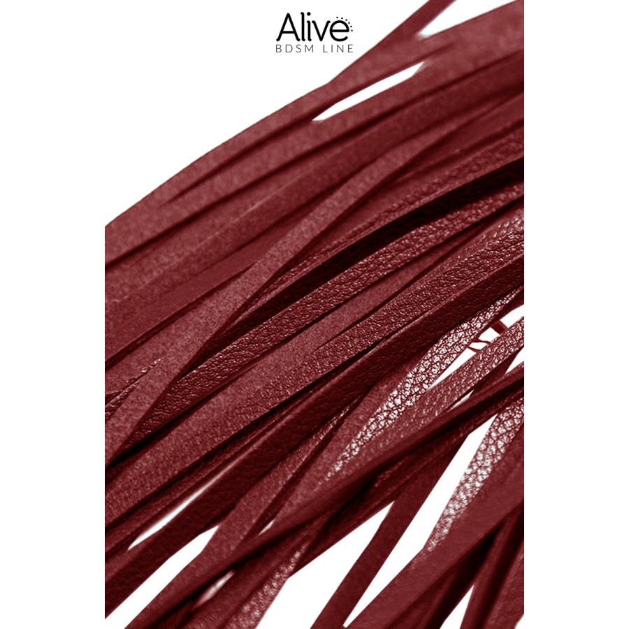 Fouet rouge - Alive