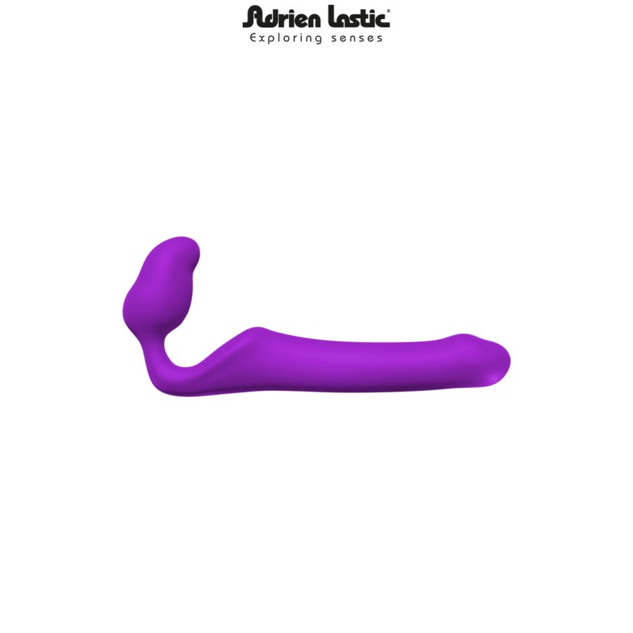 Gode anatomique Queens M - Adrien lastic